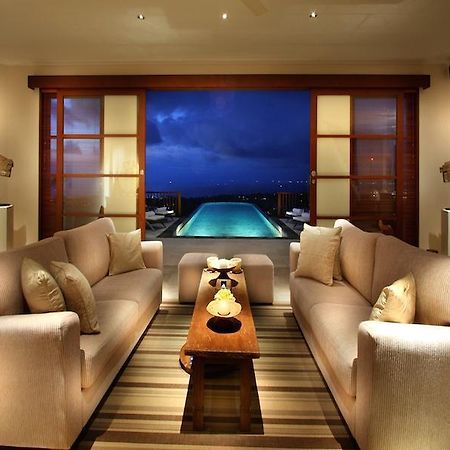 Villa Ali Agung Pecatu  Екстер'єр фото