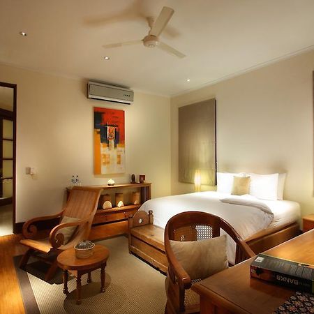 Villa Ali Agung Pecatu  Екстер'єр фото