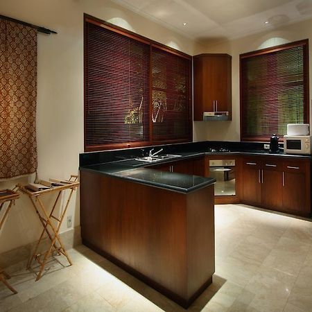 Villa Ali Agung Pecatu  Екстер'єр фото