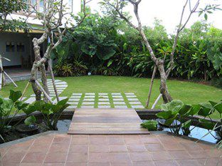 Villa Ali Agung Pecatu  Екстер'єр фото