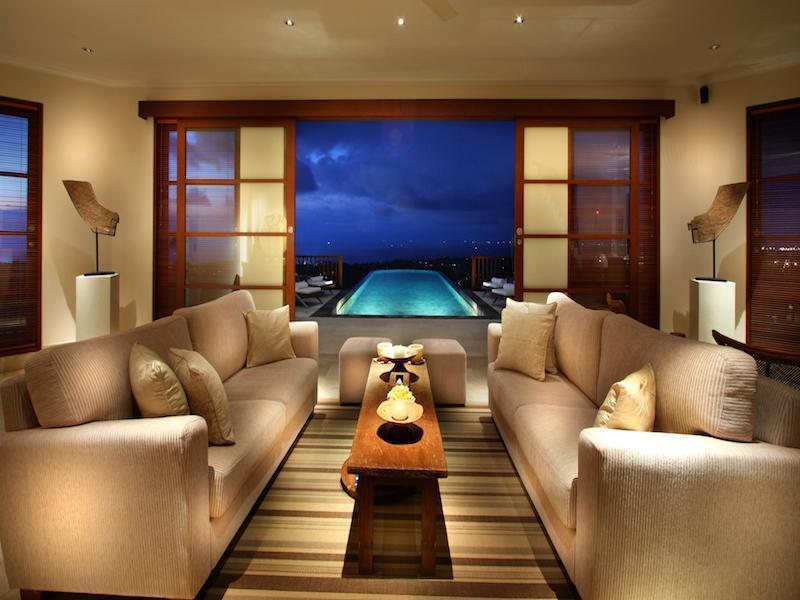 Villa Ali Agung Pecatu  Екстер'єр фото