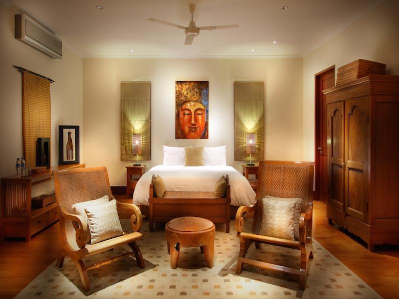 Villa Ali Agung Pecatu  Екстер'єр фото
