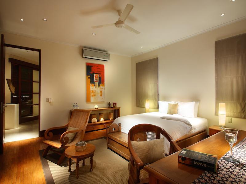 Villa Ali Agung Pecatu  Екстер'єр фото
